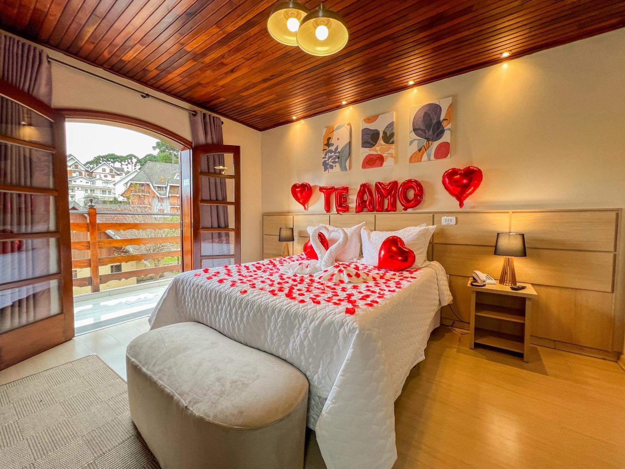 Hotel Euro Suite Capivari - By Nacional Inn — Fotos 1